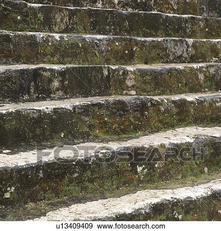 Xunantunich, Ancient Temple View Large Photo Image Stock Photo - Xunantunich, Ancient Temple. Fotosearch