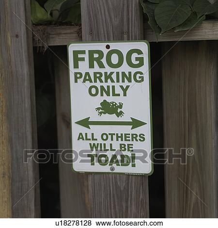 Stock Photo - Yucatan Peninsula, Sign. Fotosearch