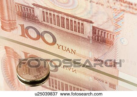 Chinese Currency View Large Photo Image Stock Photo - Chinese Currency. Fotosearch