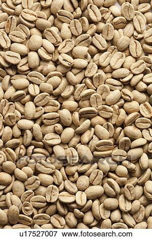 Close-up of coffee beans View Large Photo Image Stock Photo - Close-up of coffee beans. Fotosearch