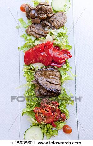 Food at Nice, France View Large Photo Image Stock Image - Food at Nice, France. Fotosearch
