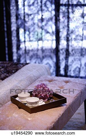 Stock Image - Interior Design,. Fotosearch