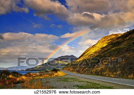 Lake Wanaka, South Island New Zealand View Large Photo Image Stock Photograph - Lake Wanaka, South Island New Zealand. Fotosearch