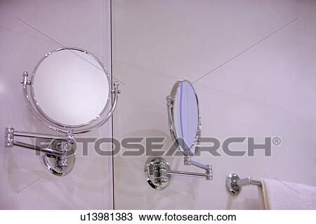 Mirror, Interior Design, View Large Photo Image Stock Image - Mirror, Interior Design,. Fotosearch