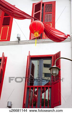 Picture - Singapore. Fotosearch