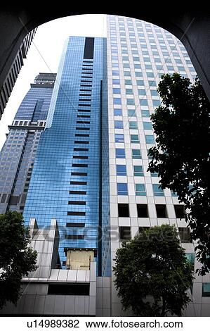 Singapore View Large Photo Image Stock Image - Singapore. Fotosearch