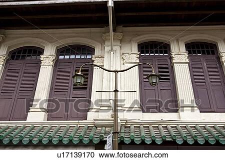 Stock Image - Singapore. Fotosearch