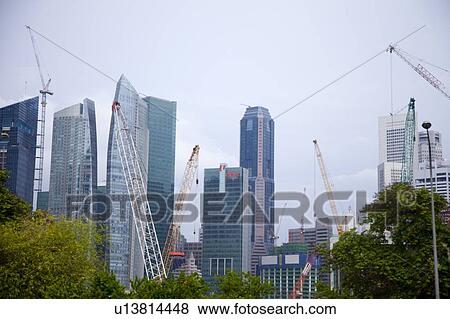 Stock Photo - Singapore. Fotosearch
