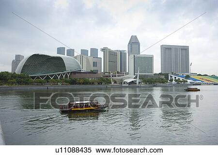 Stock Photography - Singapore. Fotosearch