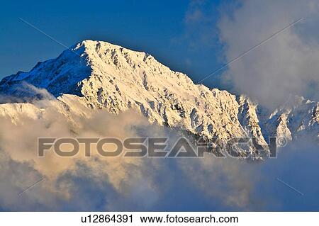 Taiwan, Mt. Chilai, North Peak View Large Photo Image Stock Image - Taiwan, Mt. Chilai, North Peak. Fotosearch
