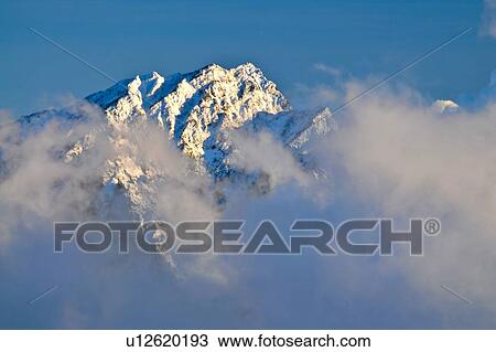 Taiwan, Mt. Chilai View Large Photo Image Stock Image - Taiwan, Mt. Chilai. Fotosearch
