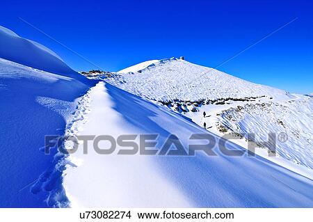 Taiwan, Mt. Hehuan View Large Photo Image Picture - Taiwan, Mt. Hehuan. Fotosearch