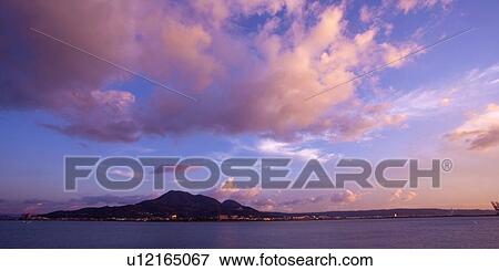 Taiwan, Taipei, Bali, Goddess Of Mercy Mountain, Guan Yin Mountain View Large Photo Image Stock Photo - Taiwan, Taipei, Bali, Goddess Of Mercy Mountain, Guan Yin Mountain. Fotosearch
