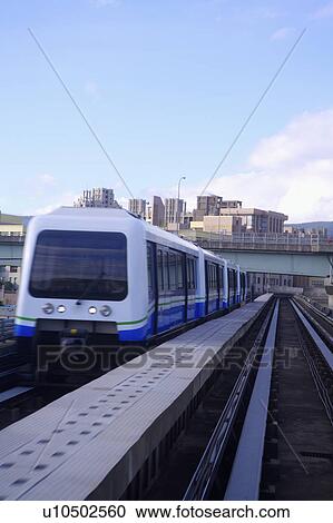 Taiwan, Taipei, Neihu, Taipei MRT, Wenshan-Neihu Line View Large Photo Image Stock Image - Taiwan, Taipei, Neihu, Taipei MRT, Wenshan-Neihu Line. Fotosearch