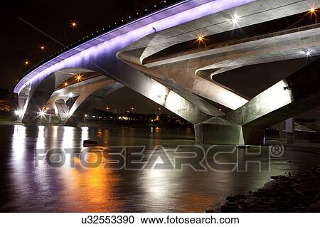 Taiwan, Taipei, Sindian City, Bitan, Highway View Large Photo Image Stock Image - Taiwan, Taipei, Sindian City, Bitan, Highway. Fotosearch