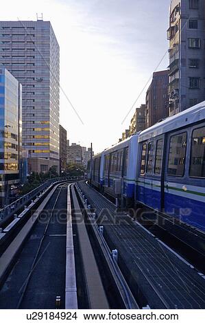 Taiwan, Taipei, Taipei MRT, Wenshan-Neihu Line, Technology Building Station View Large Photo Image Picture - Taiwan, Taipei, Taipei MRT, Wenshan-Neihu Line, Technology Building Station. Fotosearch