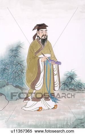 Wang Xizhi, a Chinese historical man who was very famous for his fine calligraphy art View Large Photo Image Stock Photography - Wang Xizhi, a Chinese historical man who was very famous for his fine calligraphy art. Fotosearch