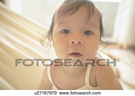 A baby View Large Photo Image Stock Image - A baby. Fotosearch