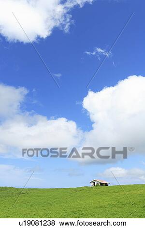 Stock Photo - Abandoned home. Fotosearch