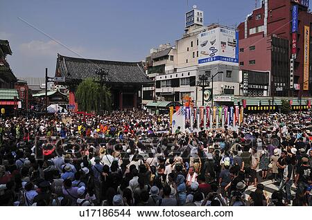Asakusa samba carnival View Large Photo Image Picture - Asakusa samba carnival. Fotosearch