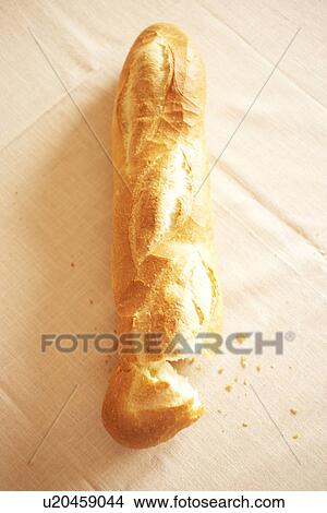 Baguette View Large Photo Image Picture - Baguette. Fotosearch
