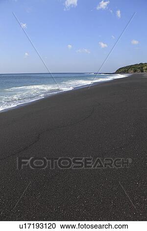 Stock Image - Beach. Fotosearch