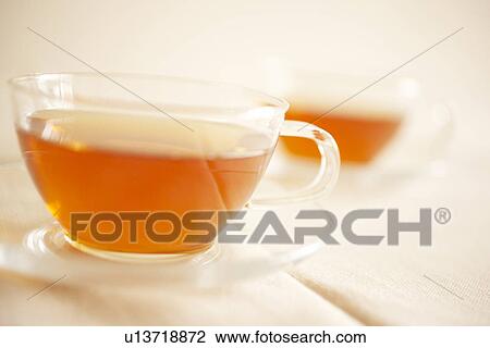 Cups of tea, close up View Large Photo Image Stock Image - Cups of tea, close up. Fotosearch