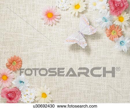 Stock Image - Frame. Fotosearch