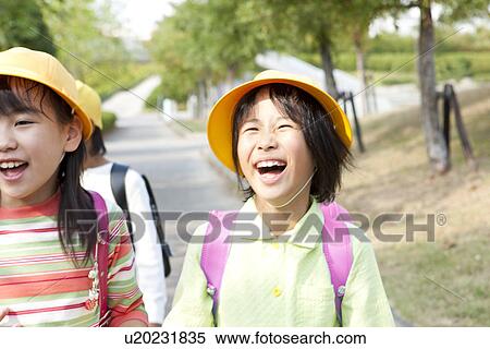 Girls laughing View Large Photo Image Stock Photography - Girls laughing. Fotosearch