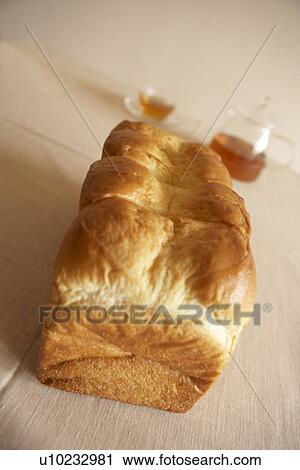 Loaf of bread, close up View Large Photo Image Stock Image - Loaf of bread, close up. Fotosearch