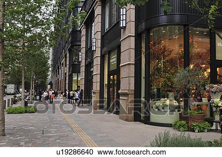 Marunouchi Brick Square View Large Photo Image Stock Image - Marunouchi Brick Square. Fotosearch