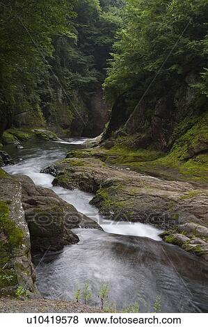River, long exposure View Large Photo Image Stock Photo - River, long exposure. Fotosearch