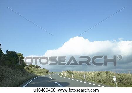 Road in Mountain View Large Photo Image Stock Image - Road in Mountain. Fotosearch