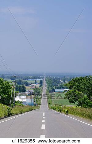 Stock Photography - Road. Fotosearch