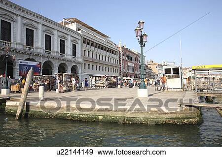 Stock Photo - San Zaccaria. Fotosearch