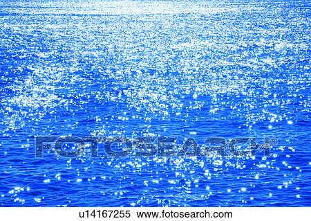 Sea and reflection View Large Photo Image Stock Photography - Sea and reflection. Fotosearch