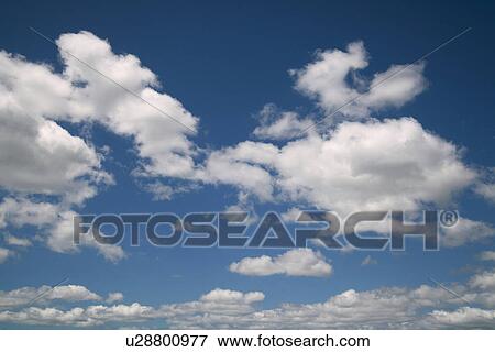 Sky and cloud View Large Photo Image Stock Photo - Sky and cloud. Fotosearch