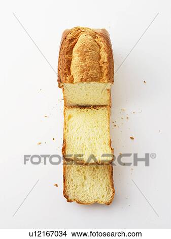 Picture - Sliced bread. Fotosearch