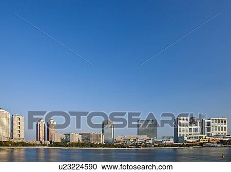 Tokyo Bay and Odaiba View Large Photo Image Stock Image - Tokyo Bay and Odaiba. Fotosearch
