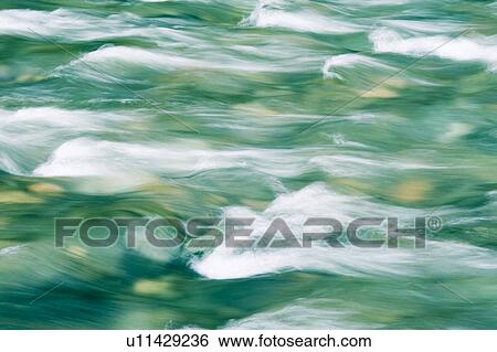 Stock Photograph - Water surface. Fotosearch