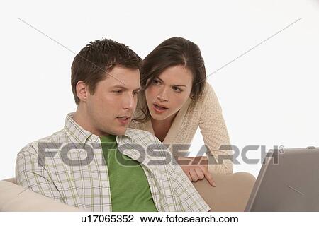 Couple arguing View Large Photo Image Stock Image - Couple arguing. Fotosearch