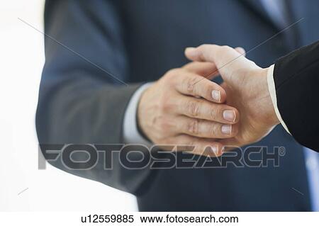 Handshake View Large Photo Image Stock Photography - Handshake. Fotosearch