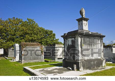 Lafayette cemetery in New Orleans View Large Photo Image Stock Image - Lafayette cemetery in New Orleans. Fotosearch