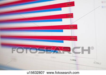 Line chart of losses and gains View Large Photo Image Stock Photo - Line chart of losses and gains. Fotosearch