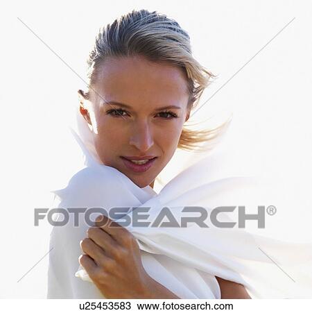 Sensual blond woman View Large Photo Image Stock Image - Sensual blond woman. Fotosearch