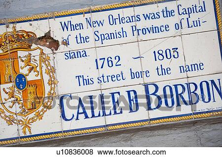Spanish tile street sign View Large Photo Image Stock Photo - Spanish tile street sign. Fotosearch