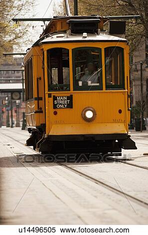 Street car in Memphis View Large Photo Image Stock Photography - Street car in Memphis. Fotosearch