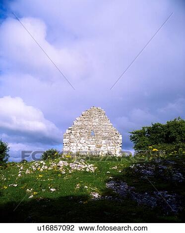 Kildimo, Co Limerick, Ireland; Celtic Archaeology In Meadow View Large Photo Image Stock Image - Kildimo, Co Limerick, Ireland; Celtic Archaeology In Meadow. Fotosearch