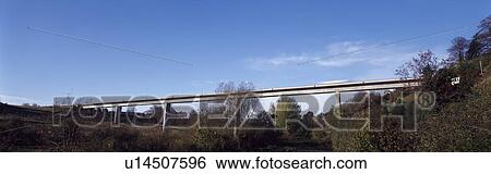 Motorways, Westlink, Dublin City View Large Photo Image Stock Photograph - Motorways, Westlink, Dublin City. Fotosearch