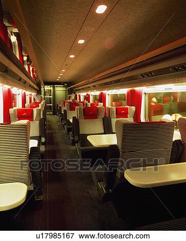 Train View Large Photo Image Stock Photo - Train. Fotosearch